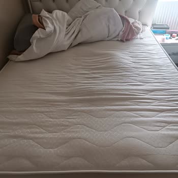 Yataş Yatakta Yıllardır Süren Çökme Sorunu Konforumuzu Bozdu