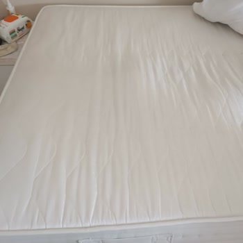 Yataş Yatakta Yıllardır Süren Çökme Sorunu Konforumuzu Bozdu