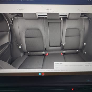 Satın Aldığım Araçta Eksik Donanımlar Nedeniyle Mağduriyet Yaşıyorum
