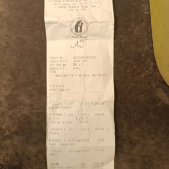 Leke Önleyici İşlem İşe Yaramadı, Mağduriyetim Giderilmedi