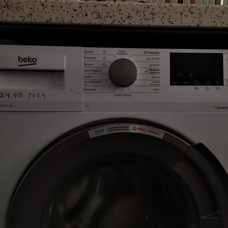 Beko Çamaşır Makinesi Ve Türk Telekom Fatura Sorunlarıyla Yaşadığım Mağduriyet