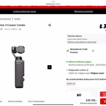 Satın Aldığım Ürünün Fiyatı Kısa Sürede Düştü, Fiyat Farkının İadesini Talep Ediyorum