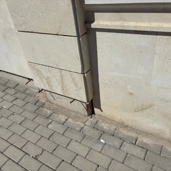 İstek Vakfı Okulları Ankara Okulları'nda Güvenlik Sorunları