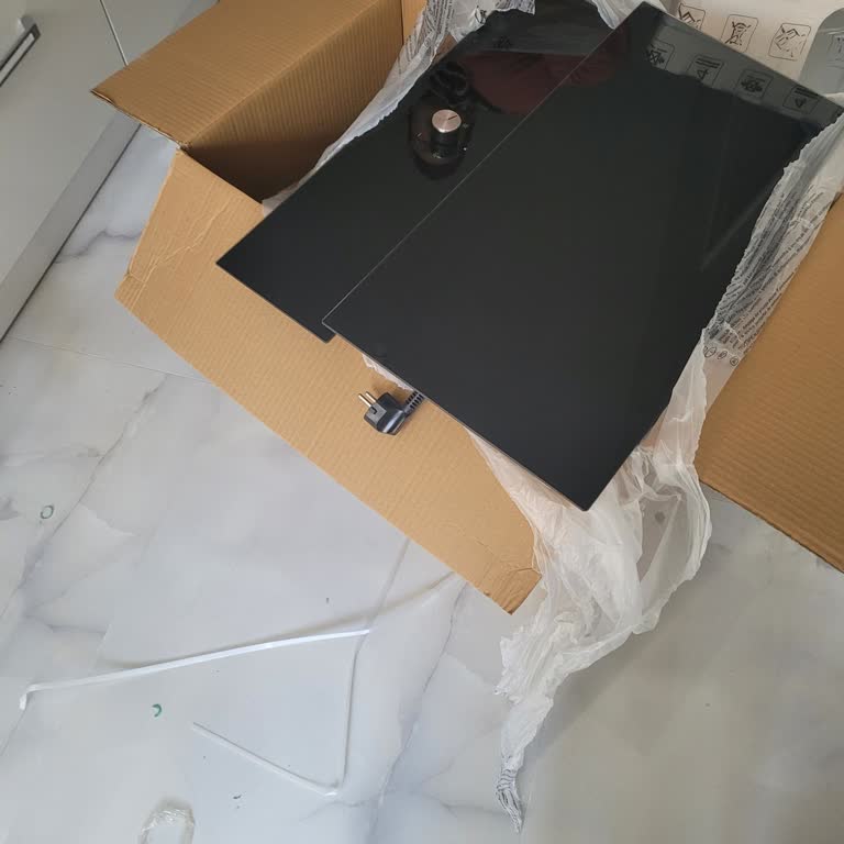 Montaj Ekibinin Olumsuz Davranışı Ve Montajın Yapılmaması Nedeniyle Mağduriyet