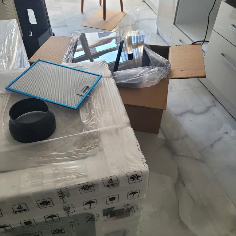 Montaj Ekibinin Olumsuz Davranışı Ve Montajın Yapılmaması Nedeniyle Mağduriyet