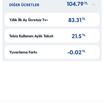 TV+ Üyeliği İptalinde Yaşanan Sorun Ve Haksız Faturalandırma