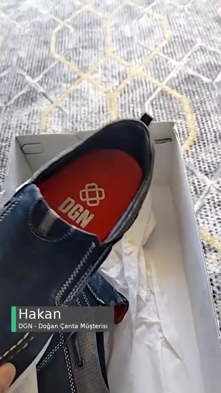 Dgn - Doğan Çanta Pişmanlıktır videonun kapak resmi