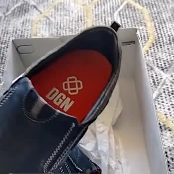 Dgn - Doğan Çanta Pişmanlıktır