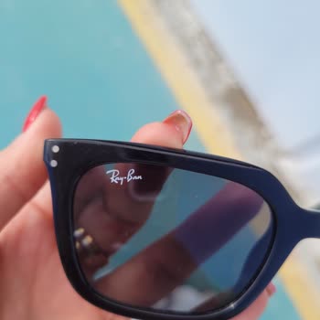 Orijinal Olmayan Rayban Gözlük İçin Garanti Ve İade Sorunu