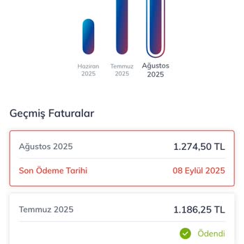 Türk Telekom Prime Paketinde Fatura Şoku Ve Bilgilendirme Eksikliği
