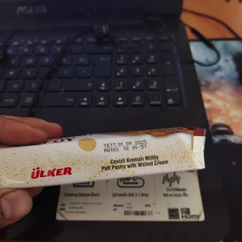 Son Kullanma Tarihi Geçmiş Ürünlerin İndirimli Satılması