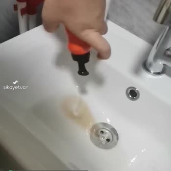 Gratis'ten Aldığım Bozuk Saç Köpüğü Morfose