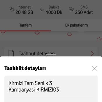 Bilgilendirme Yapılmadan Yansıtılan Yüksek Cayma Bedeli Ve İcra İşlemi Mağduriyeti