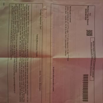 Bilgilendirme Yapılmadan Yansıtılan Yüksek Cayma Bedeli Ve İcra İşlemi Mağduriyeti