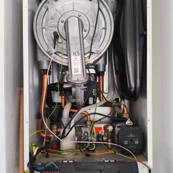 ECA Proteus Kombide Topraklama Eksikliği Ve Servis Sorunu