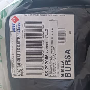 Yanlış Ve Kalitesiz Ürün Gönderimi, İade Sorunu Ve İletişimsizlik