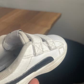 Kısa Sürede Dikişleri Açılan Bebek Ayakkabısı İçin Garanti Talebim Reddedildi