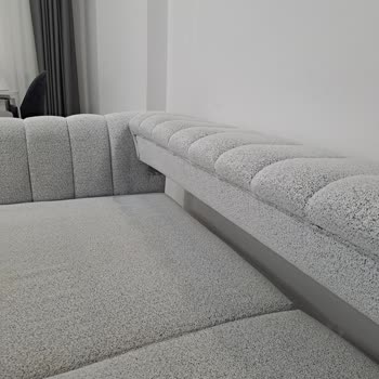 Koltuk Takımında Erken Sararma Ve Renk Solması: Garanti Kapsamında Çözüm Bekliyorum