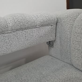 Koltuk Takımında Erken Sararma Ve Renk Solması: Garanti Kapsamında Çözüm Bekliyorum