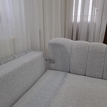 Koltuk Takımında Erken Sararma Ve Renk Solması: Garanti Kapsamında Çözüm Bekliyorum