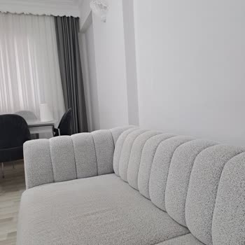 Koltuk Takımında Erken Sararma Ve Renk Solması: Garanti Kapsamında Çözüm Bekliyorum