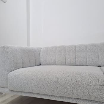 Koltuk Takımında Erken Sararma Ve Renk Solması: Garanti Kapsamında Çözüm Bekliyorum