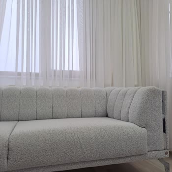 Koltuk Takımında Erken Sararma Ve Renk Solması: Garanti Kapsamında Çözüm Bekliyorum