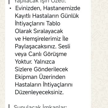 Jooble'da Sahte İlan Mağduriyeti Ve Kişisel Veri Güvenliği Endişesi