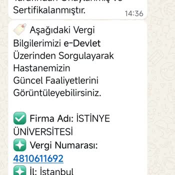 Jooble'da Sahte İlan Mağduriyeti Ve Kişisel Veri Güvenliği Endişesi