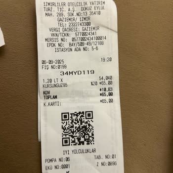 Eksik Bilgilendirme Nedeniyle Mağduriyet Ve Haksız Ücret Tahsilatı