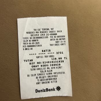 Eksik Bilgilendirme Nedeniyle Mağduriyet Ve Haksız Ücret Tahsilatı