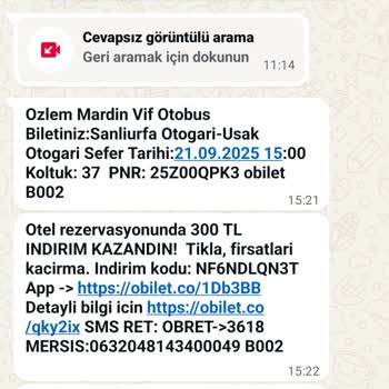 Geç Gelen Araç Ve Yanıltıcı Yolculuk Süresi Bilgisi Nedeniyle Mağduriyet