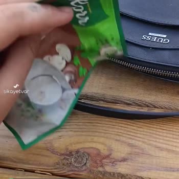Knorr Çorba İçi Boş