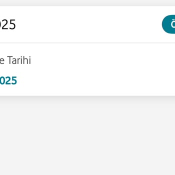 Tarife Yenilemede Aşırı Zam Ve Uygun Teklif Sunulmaması