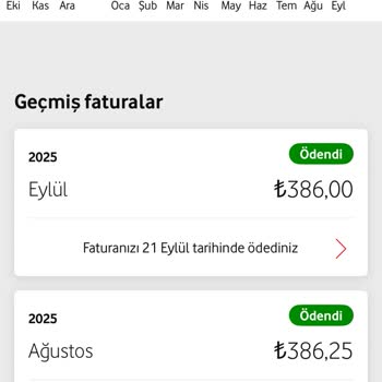 Tarife Yenilemede Aşırı Zam Ve Uygun Teklif Sunulmaması