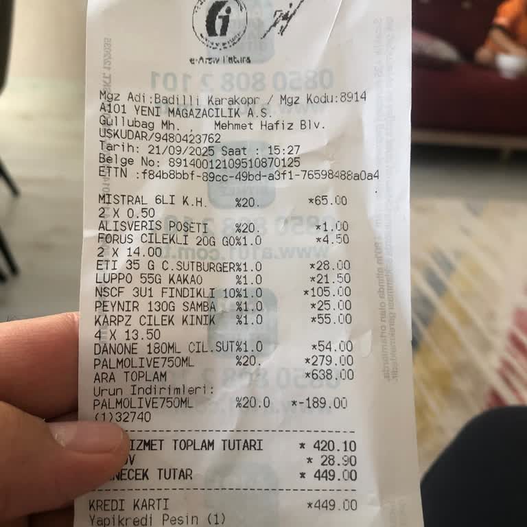 MaxiPuan Kullanımında Yaşanan Sistemsel Sorun Ve Mağduriyet