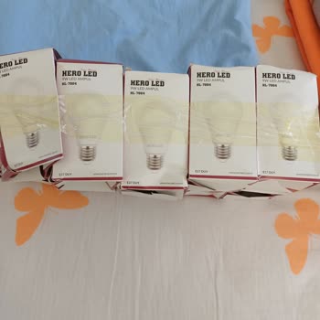 Yanlış Ürün Gönderimi Ve Eksik Teslimat Mağduriyeti