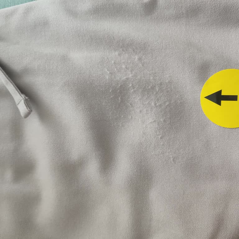 COLIN’S Bir Kez Giyilen Pantolon Pamuklandı Değişim Reddedildi