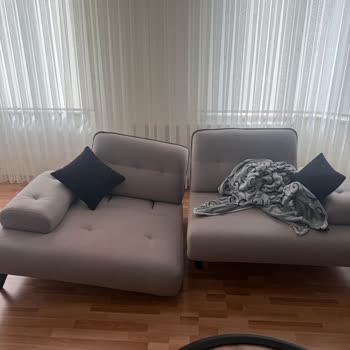 İstikbal Koltuk Takımı Hayal Kırıklığı Ve İlgisizlik