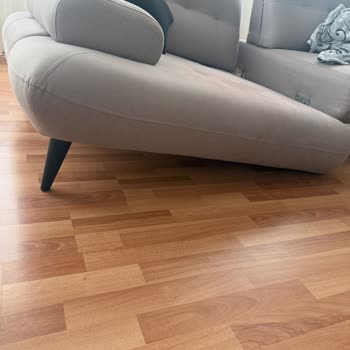 İstikbal Koltuk Takımı Hayal Kırıklığı Ve İlgisizlik