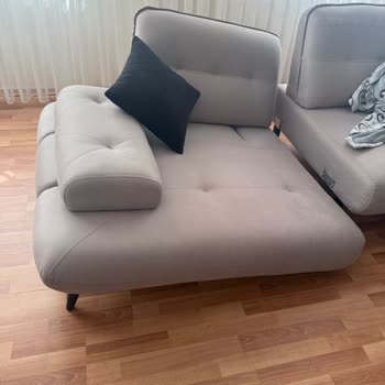 İstikbal Koltuk Takımı Hayal Kırıklığı Ve İlgisizlik