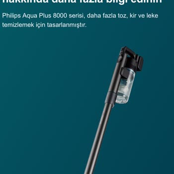 Philips Süpürgede Sürekli Arıza Ve Media Markt İlgisizliği Mağduriyet Yaşatıyor