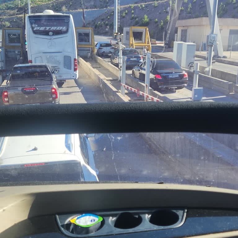 Kale Seyahat'te Sürekli Gecikme Ve Hijyen Sorunları Yolculuğumu Olumsuz Etkiledi