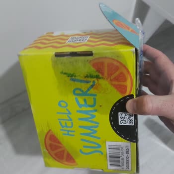 Kırık Gelen Parfüm Ve 6 Gündür Çözülmeyen Müşteri Hizmetleri Sorunu