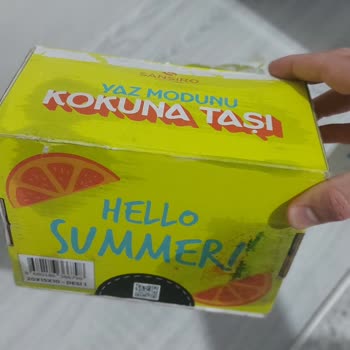 Kırık Gelen Parfüm Ve 6 Gündür Çözülmeyen Müşteri Hizmetleri Sorunu