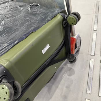 Uçuş Sonrası Bagaj ve İlaç Hasarı Nedeniyle Mağduriyet ve Tazminat Talebi