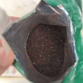 Tirebolu 42 Çayda Kötü Tat Ve Koku, Ücret İadesi Talebi