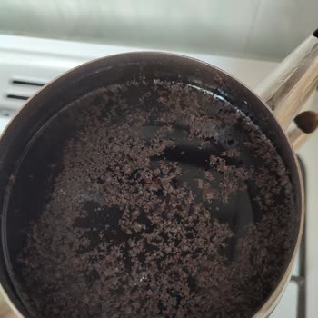 Tirebolu 42 Çayda Kötü Tat Ve Koku, Ücret İadesi Talebi