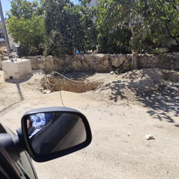 Yarım Bırakılan Altyapı Çalışmaları Nedeniyle Yaşanan Mağduriyet Ve İletişim Eksikliği