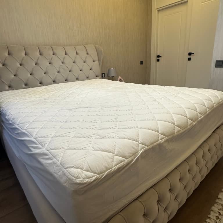 Doğtaş Yatak Odası Takımında Sürekli Servis Ve Ürün Sorunu